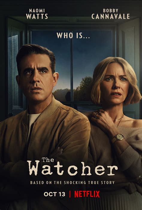 watcher cast|The Watcher Cast & Crew – fernsehserien.de